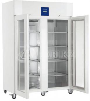 Лабораторные холодильные шкафы LKPv с электронной системой  Profi (Liebherr, Австрия)